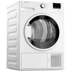 Arçelik 3883 KT A ++ Sınıfı 8 Kg Çamaşır Kurutma Makinesi Beyaz