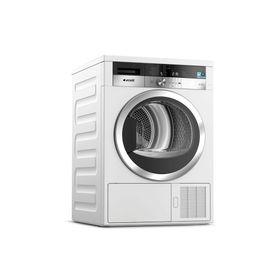 Arçelik 3886 KT A +++ Sınıfı 8 Kg Çamaşır Kurutma Makinesi Beyaz