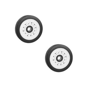 Arçelik 3886 WF 2 Adet Çamaşır Kurutma Makinesi Tekerleği