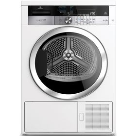 Arçelik 3886 WF A +++ Sınıfı 8 Kg Çamaşır Kurutma Makinesi Beyaz