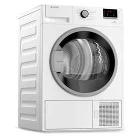 Arçelik 3893 KT A ++ Sınıfı 9 Kg Çamaşır Kurutma Makinesi Beyaz