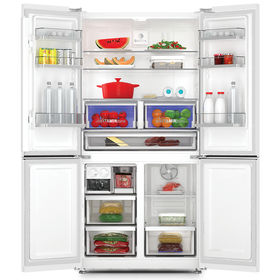 Arçelik 391572 EB Buzdolabı