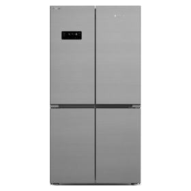 Arçelik 391572 EI Buzdolabı Yenilenmiş