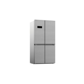 Arçelik 391572 EI Inox Buzdolabı