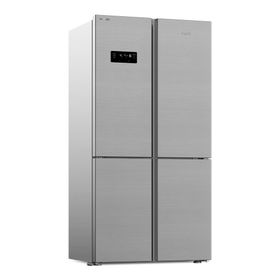 Arçelik 391625 EI Inox Buzdolabı