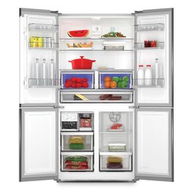 Arçelik 391625 EI Inox Buzdolabı
