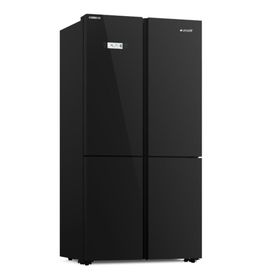 Arçelik 391625 ESC Siyah Buzdolabı