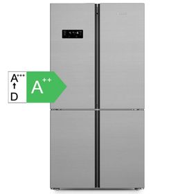 Arçelik 391626 EI Inox Buzdolabı
