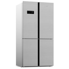 Arçelik 391626 EI Inox Buzdolabı