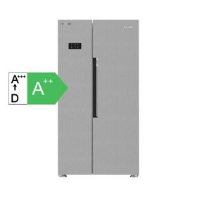 Arçelik 391641 EI Inox Buzdolabı