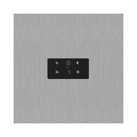 Arçelik 391641 EI Inox Buzdolabı