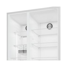 Arçelik 391641 EI Inox Buzdolabı