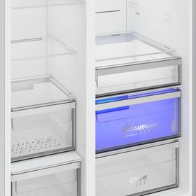 Arçelik 391641 EI Inox Buzdolabı