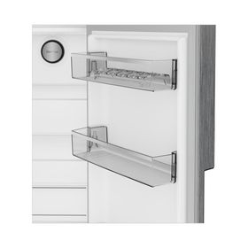 Arçelik 391641 EI Inox Buzdolabı