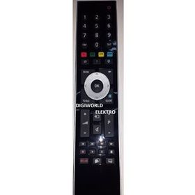 Arçelik 3D LED Tv Kumanda Uyumlu Model