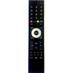 Arçelik 3D LED Tv Kumanda Uyumlu Model