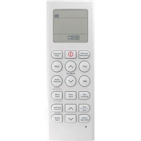 Arçelik 40520 9000 Btu Klima Kumandası