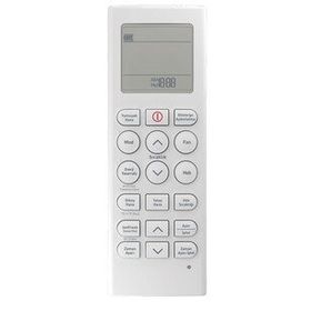 Arçelik 40530 12000 Btu Klima Kumandası
