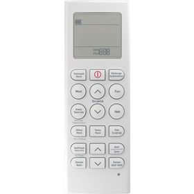 Arçelik 40530 12000 Btu Klima Kumandası