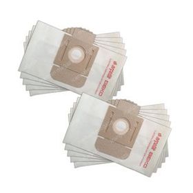 Arçelik 4124 Kanguru 10 Adet Süpürge Torbası