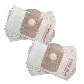 Arçelik 4124 Kanguru 10 Adet Süpürge Torbası