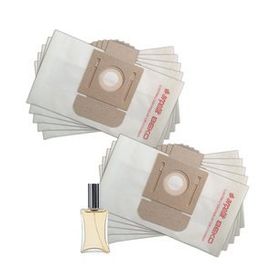 Arçelik 4124 Kanguru 10 Adet Süpürge Torbası