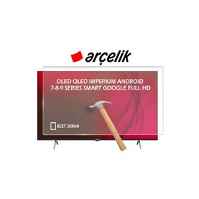 Arçelik 42 İnç 106 Ekran Tv Ekran Koruyucu