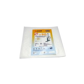 Arçelik 4250 Orijinal Toz Torba 20 Adet Toz Torbası