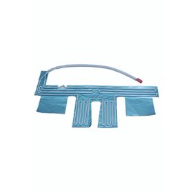 Arçelik 4254090385 Buzdolabı Ara Bölme Rezistansı