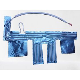 Arçelik 4254090385 Buzdolabı Ara Bölme Rezistansı