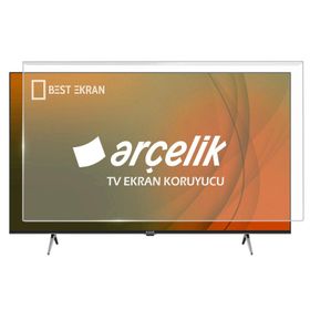 Arçelik 43D790B Tv Ekran Koruyucu