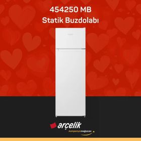 Arçelik 454250 MB Buzdolabı