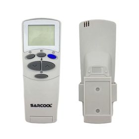 Arçelik 4620 Klima Kumandası
