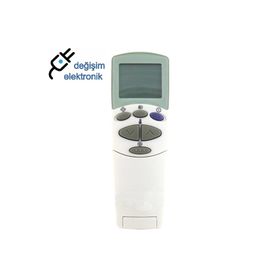 Arçelik 4710 Uyumlu Klima Kumandası