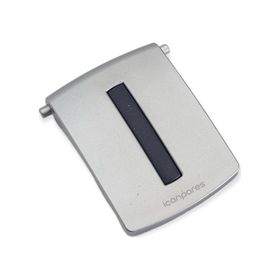 Arçelik 5063 F 7143870100 Çamaşır Makinası Kapak Tutamağı