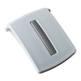 Arçelik 5063 FY 7143820100 Çamaşır Makinası Kapak Tutamağı