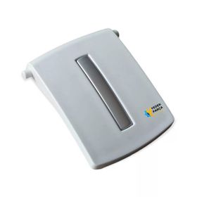 Arçelik 5064 F 7152570100 Çamaşır Makinası Kapak Tutamağı