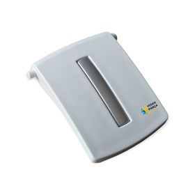 Arçelik 5064 F 7152570100 Çamaşır Makinası Kapak Tutamağı