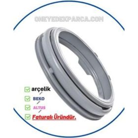 Arçelik 5083 Çamaşır Makinesi Körük Lastiği