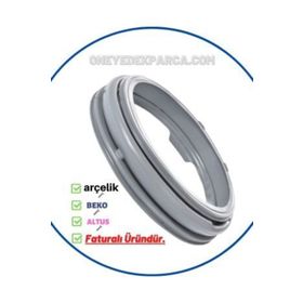 Arçelik 5083 Çamaşır Makinesi Körük Lastiği
