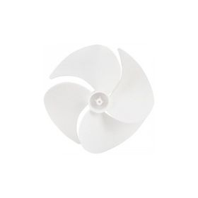 Arçelik 5223 NH Buzdolabı 12 cm Fan Motoru Pervanesi