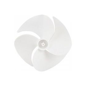 Arçelik 5223 NH Buzdolabı 12 cm Fan Motoru Pervanesi