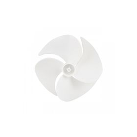 Arçelik 5223 NH Buzdolabı Alt Fan Motoru Pervanesi