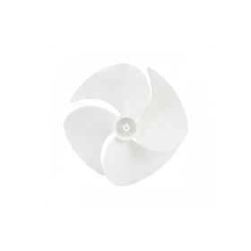 Arçelik 5223 NH Buzdolabı Alt Fan Motoru Pervanesi