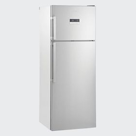 Arçelik 5276 NFIY Inox Buzdolabı