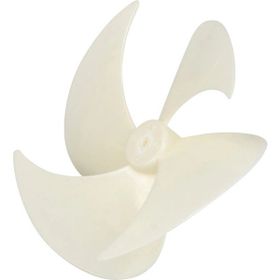 Arçelik 5287 NFIY Buzdolabı Alt Fan Motoru Pervanesi
