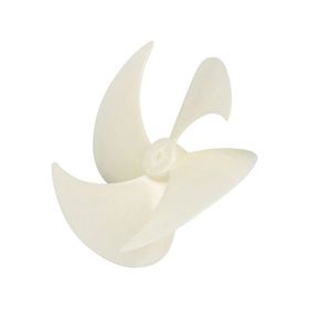 Arçelik 5287 NFIY Buzdolabı Alt Fan Motoru Pervanesi