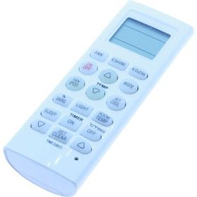 Arçelik 5401219101 Klima Kumandası