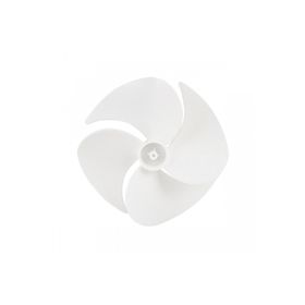 Arçelik 5507 NE Buzdolabı Alt Fan Motoru Pervanesi