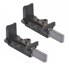 Arçelik 552346653 5083FYE Çamaşır Makinesi Motor Kömürü Kılıflı